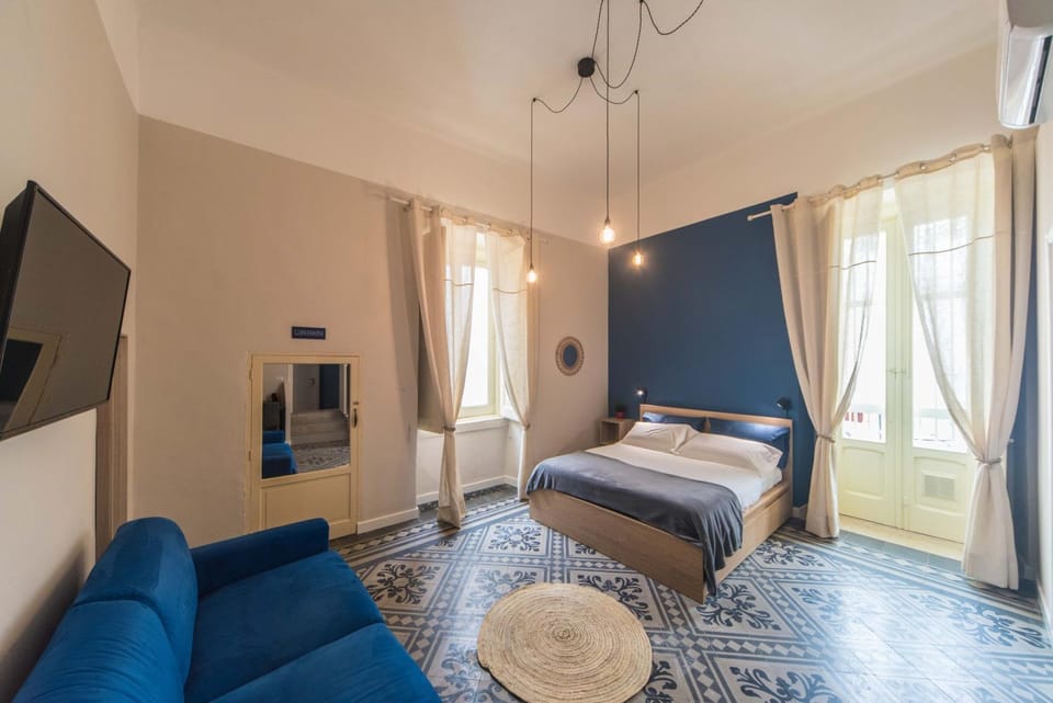 Porto Trani Maison D' Hòtes Bed and Breakfast in Trani