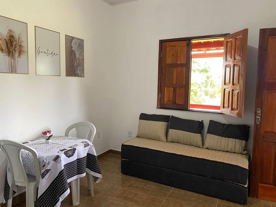 Pousada Alves e Almeida Apartment in State of Bahia