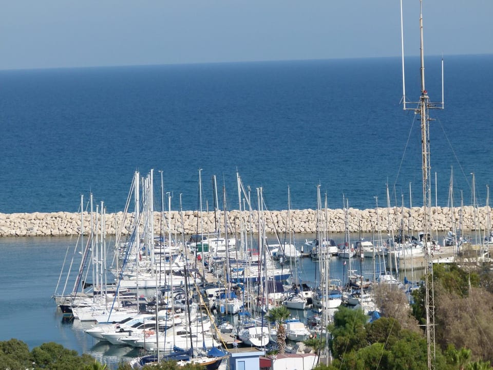 Sea view