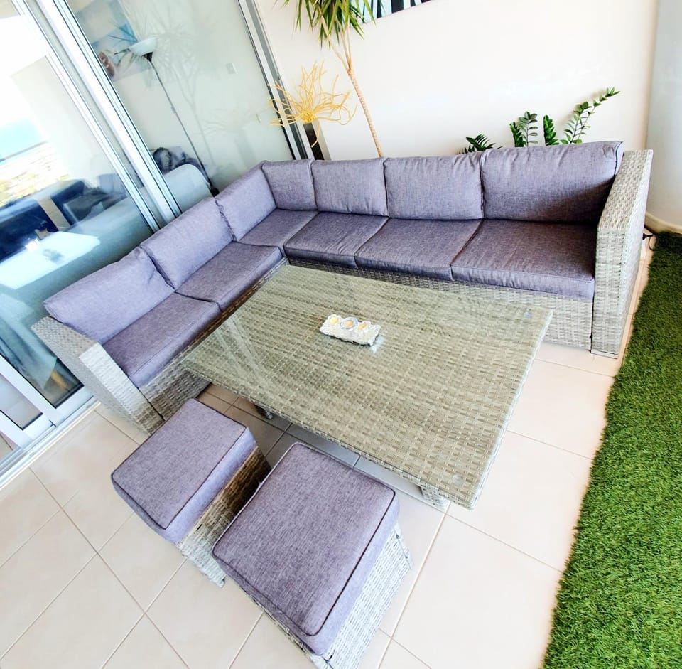 Aphrodite Heights Apartment in Larnaca