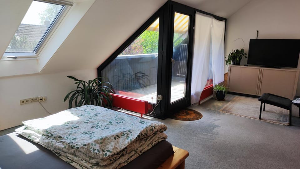 Big Cozy Entire Family Appartment Apartment in Hanover