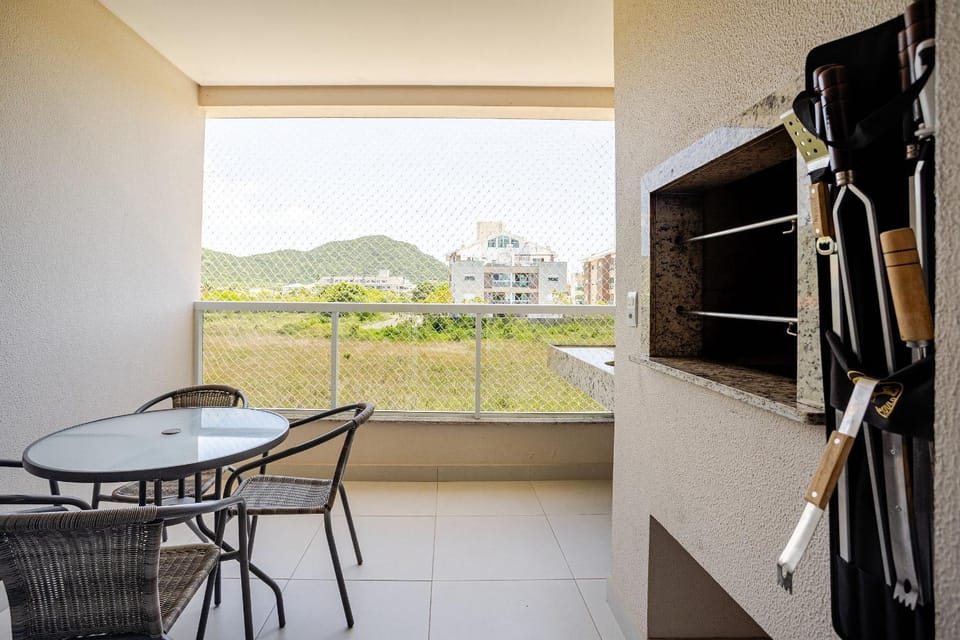 BBQ facilities