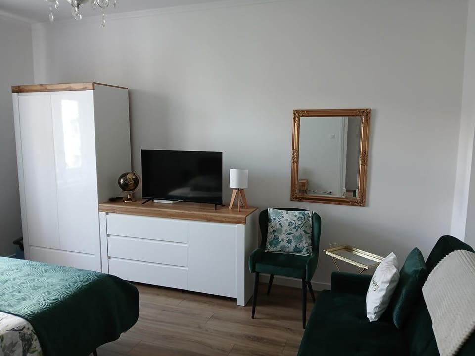 APARTAMENT NAD SANEM Apartment in Lviv Oblast