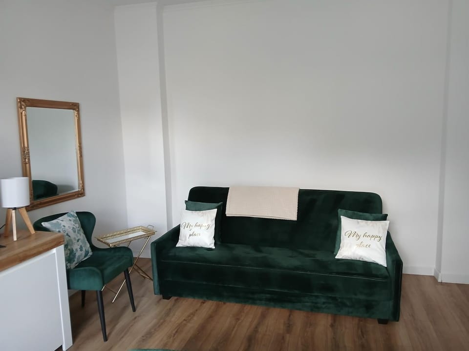 APARTAMENT NAD SANEM Apartment in Lviv Oblast