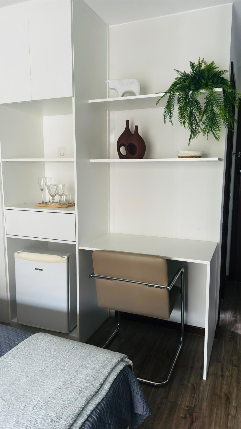 Suíte confortável próximo ao Rio centro Apartment in Rio de Janeiro