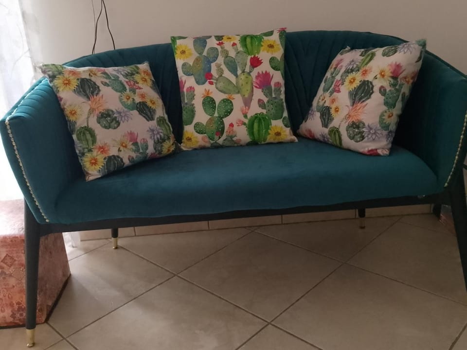 Residenza La Ficalindia Apartment in Apulia