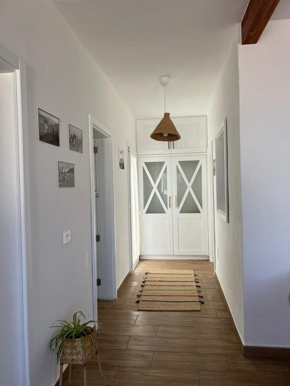Apartamento Casa Rosabella Apartment in Isla de Lanzarote