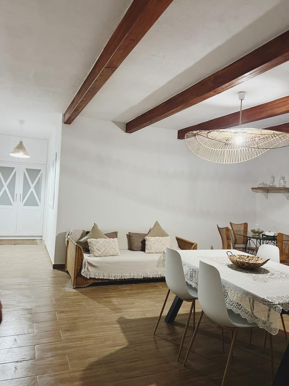 Apartamento Casa Rosabella Apartment in Isla de Lanzarote