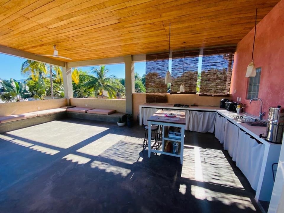 View (from property/room), Balcony/Terrace, Seating area, Dining area, Internal: Not applicable to any particular room