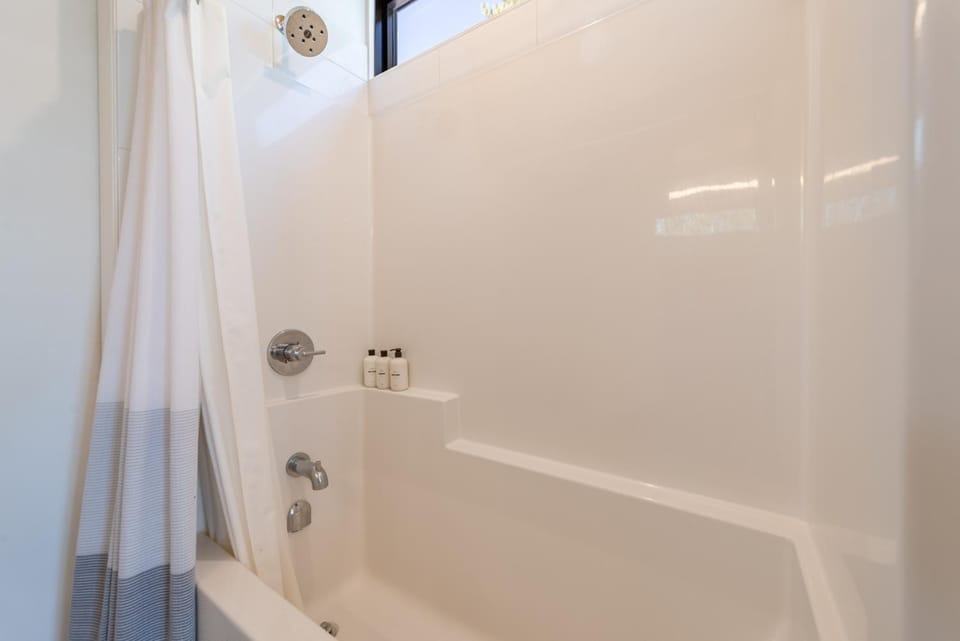 Shower, Bathroom, Bath