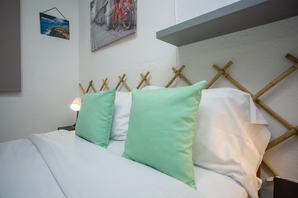 BeGuest Atlantic Apartment Apartment in Costa da Caparica