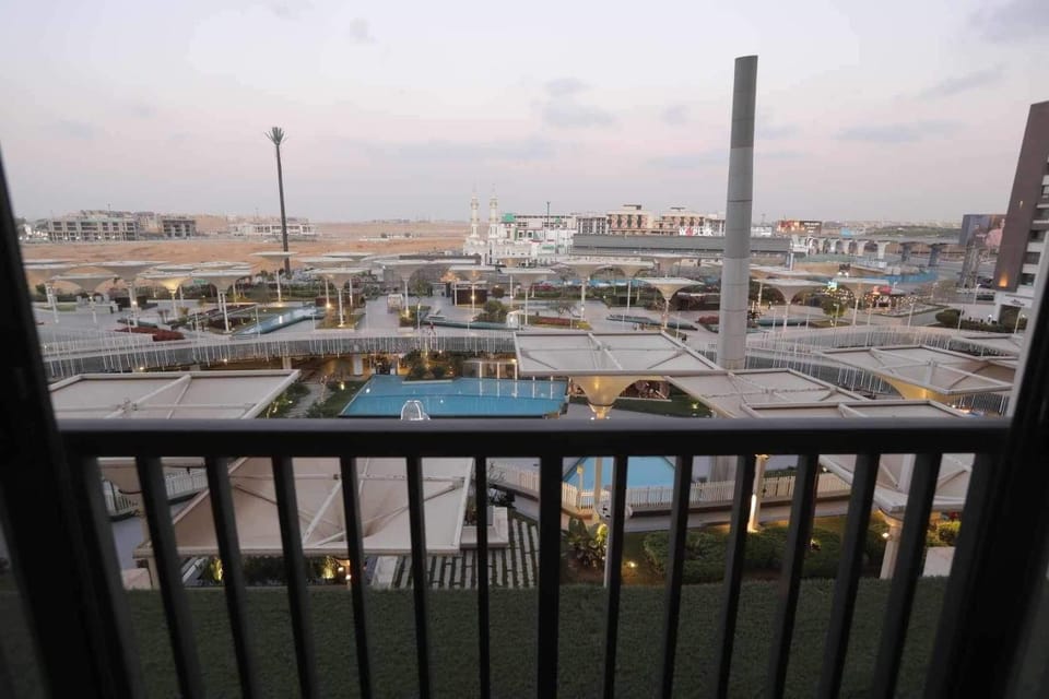 Duplex-Nyoum New Cairo Apartment in New Cairo City