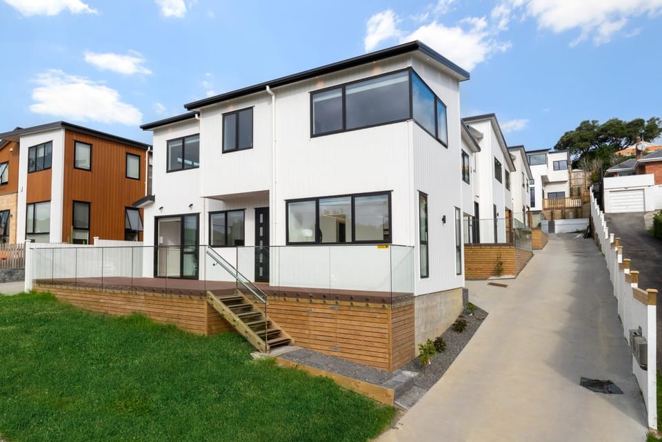 Property building, Neighbourhood, Street view