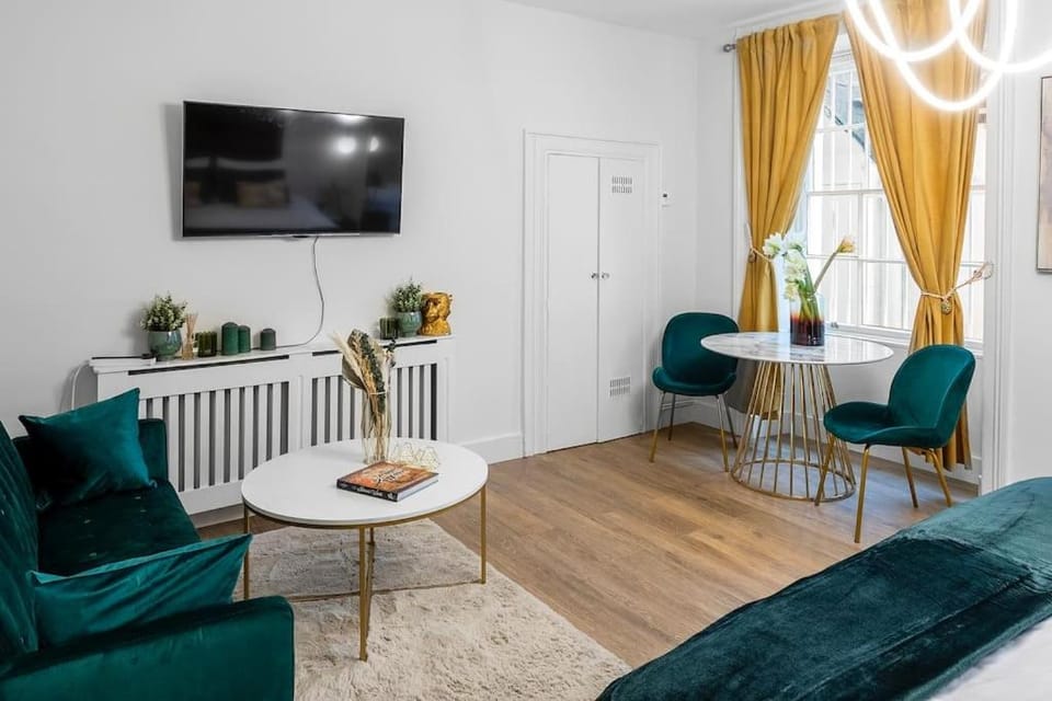 Marylebone gem apartments Apartment in City of Westminster