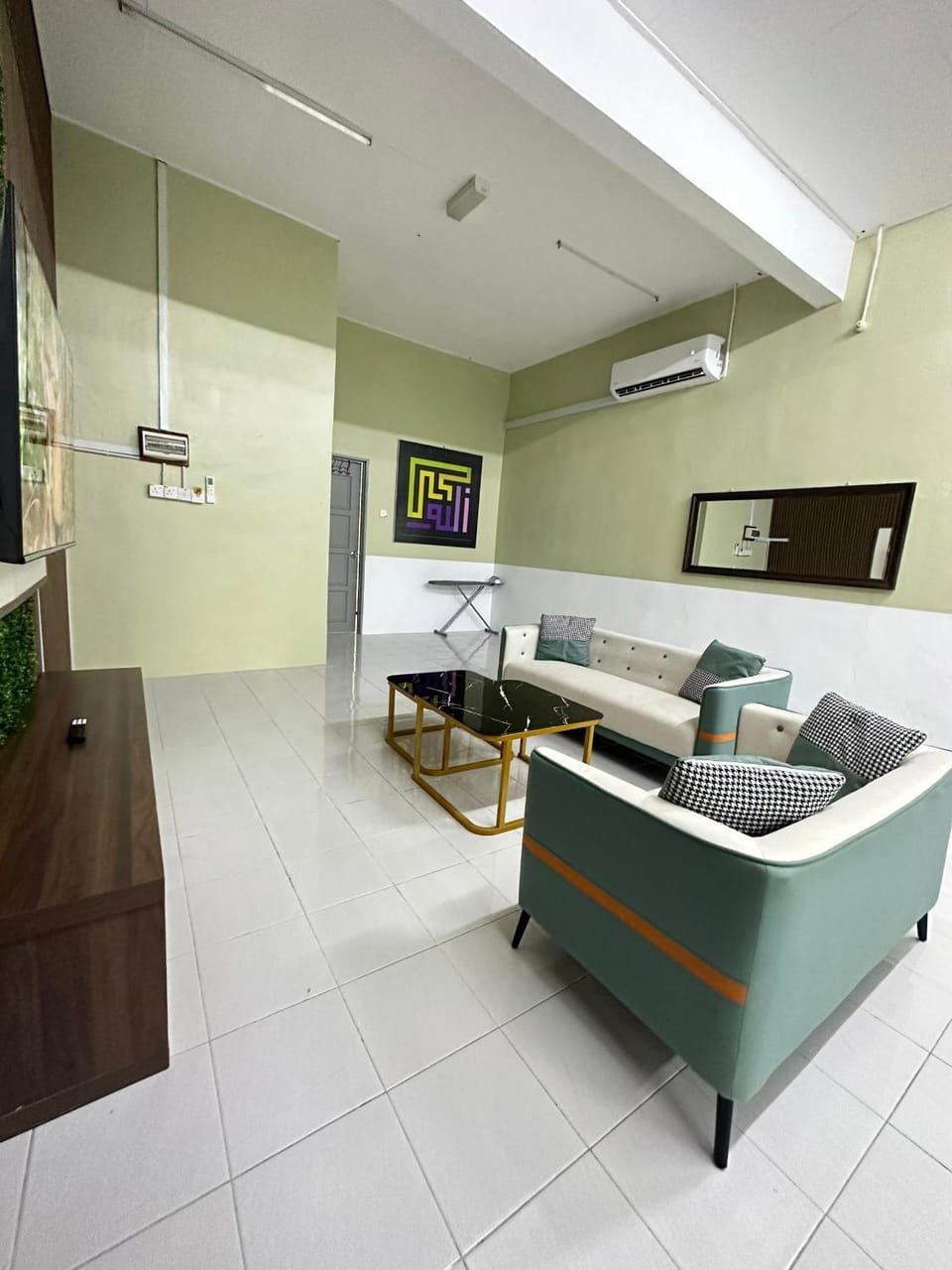 TV and multimedia