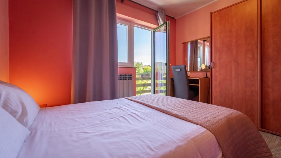 Guest House Raukar Bed and Breakfast in Primorje-Gorski Kotar County