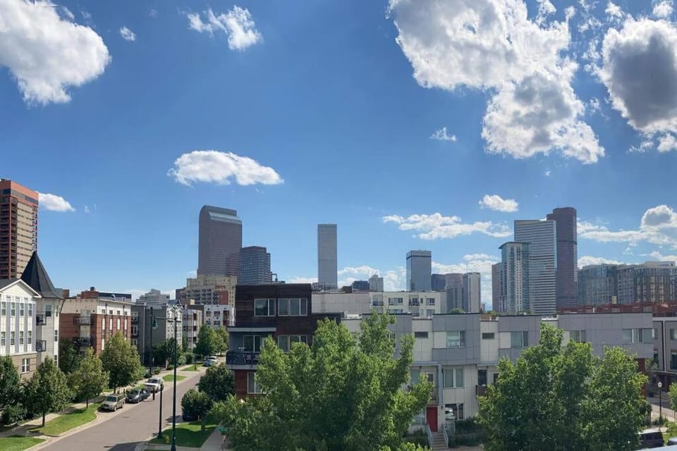 City view