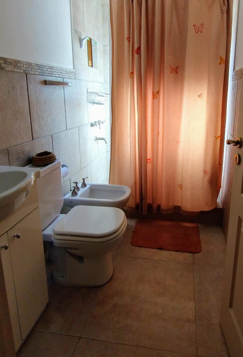 Shower, Toilet, Bathroom, bidet