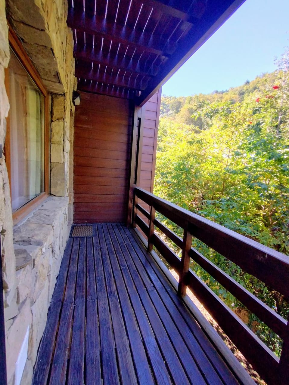 Day, Natural landscape, Balcony/Terrace, Lobby or reception