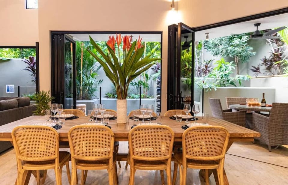 Villa Amalfi - Port Douglas Villa in Port Douglas