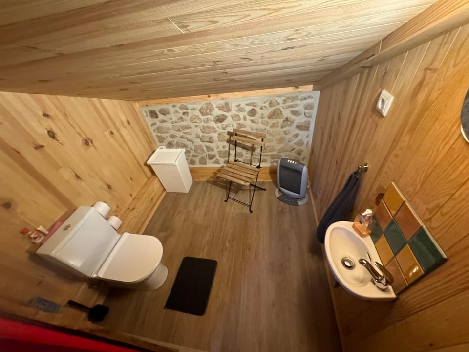 Toilet, Bathroom