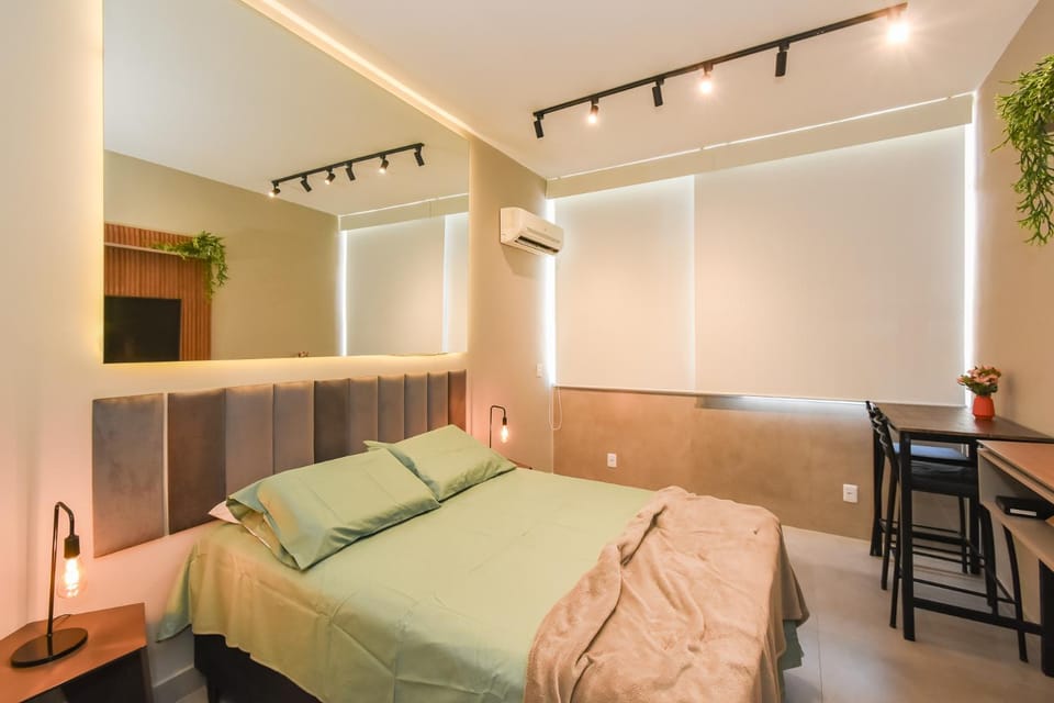Living room, Photo of the whole room, hair dresser, air conditioner