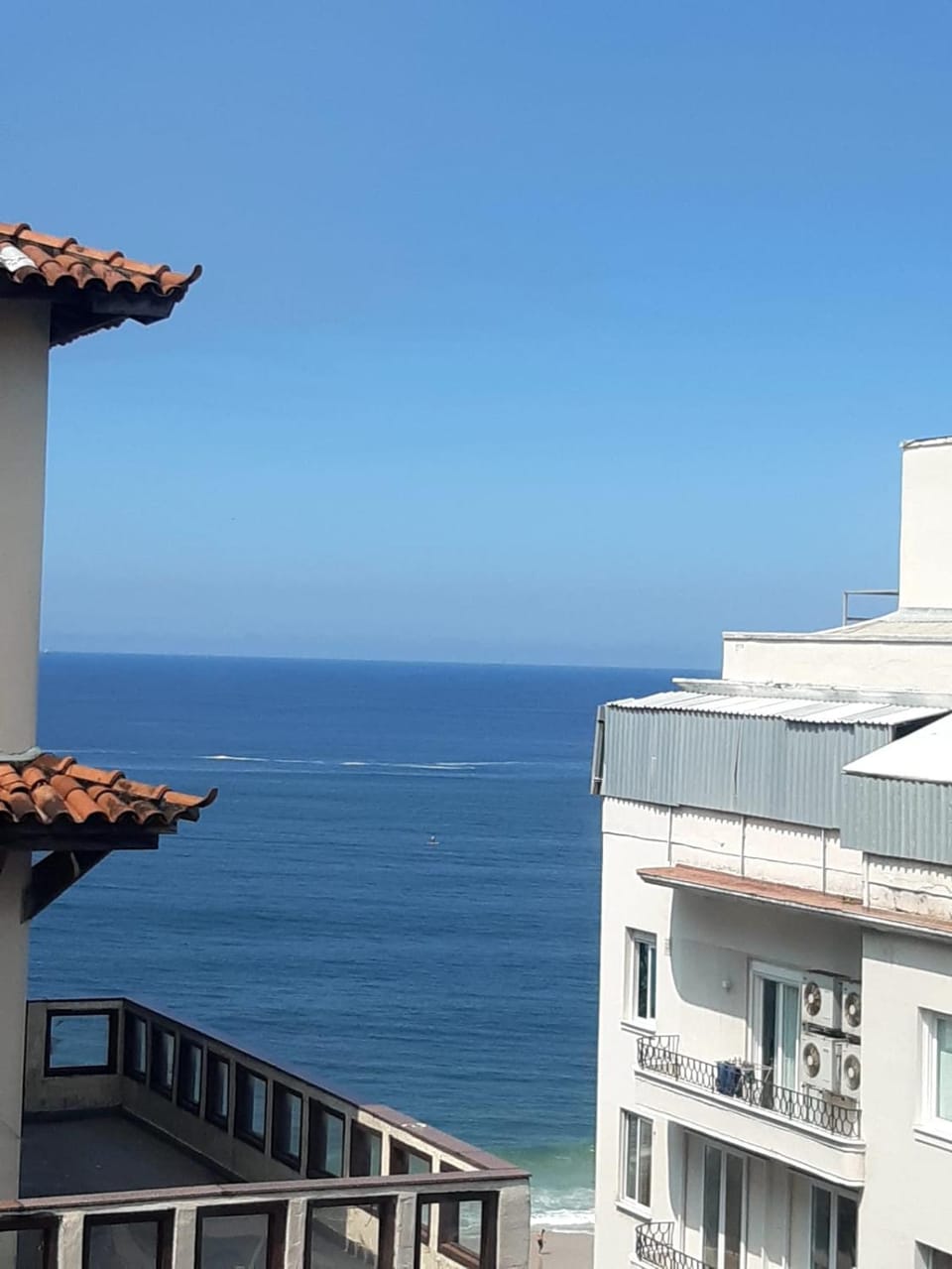 View (from property/room), Sea view