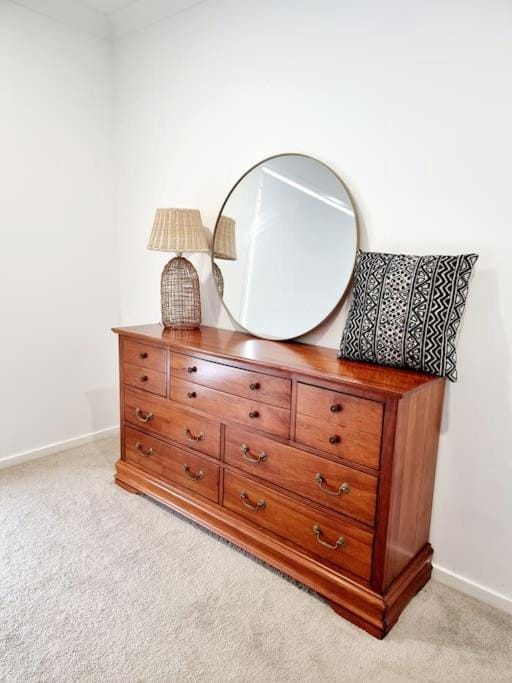 5-Bedroom House: Ensuite, Netflix, Prime Location House in Brisbane