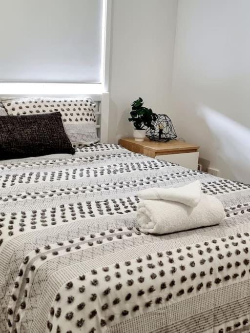 5-Bedroom House: Ensuite, Netflix, Prime Location House in Brisbane