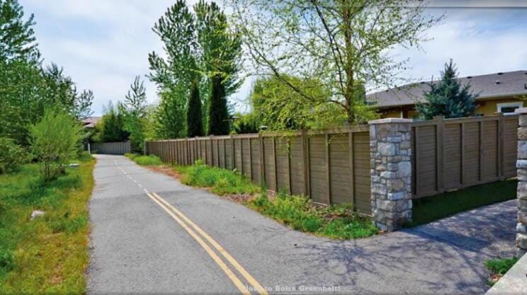 Elegant Boise River Home at Bown Crossing with Hot Tub House in Boise