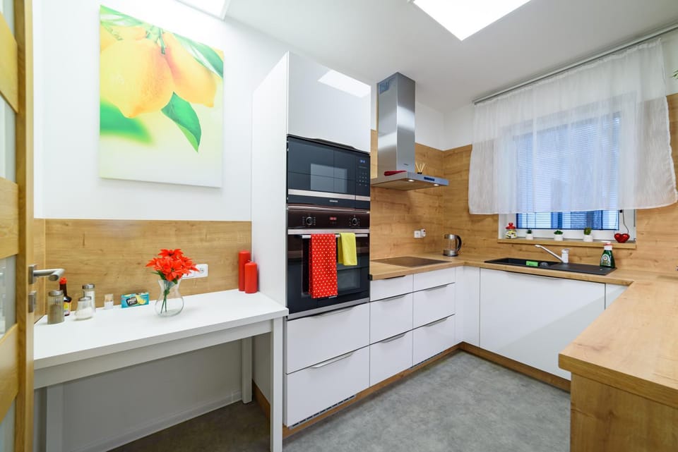 Apartmány Volavka 3 Apartment in South Bohemian Region