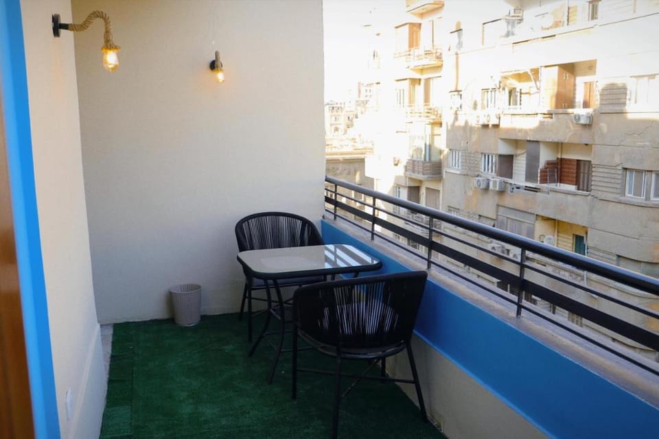 Day, View (from property/room), Balcony/Terrace