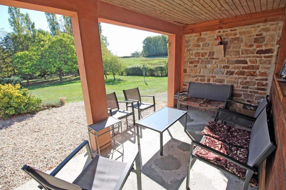 Gîte 87G1200 House in Nouvelle-Aquitaine