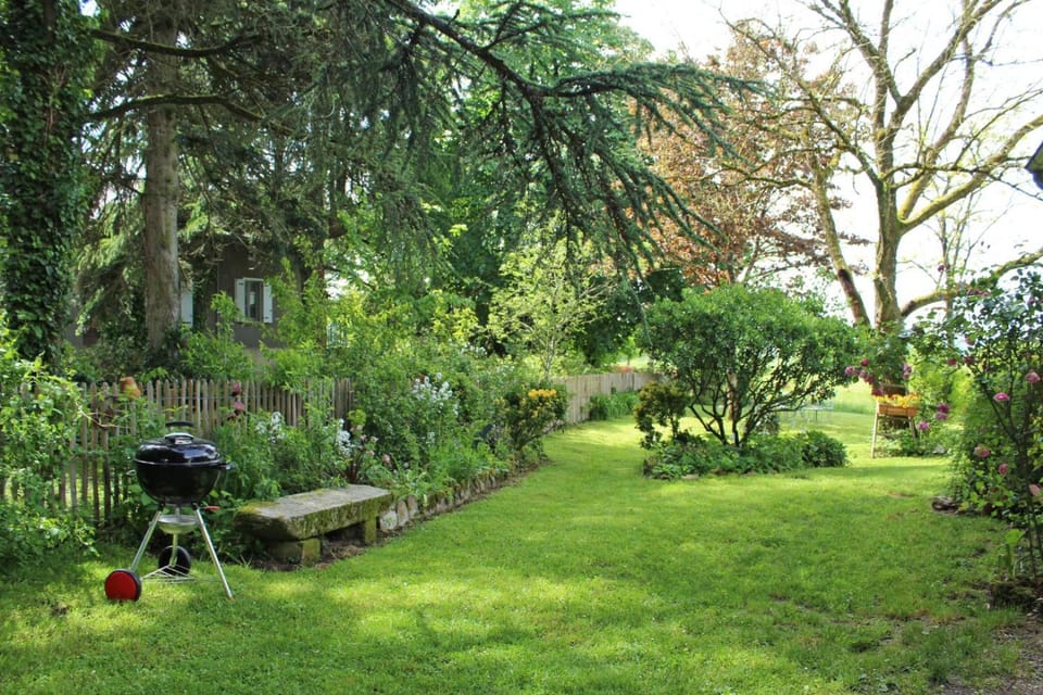 La maison de claire House in Nouvelle-Aquitaine