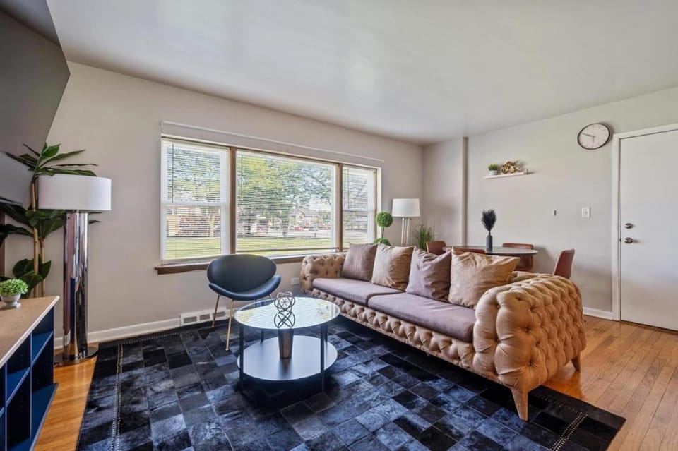 Harmony Haven Apartment in Westmont