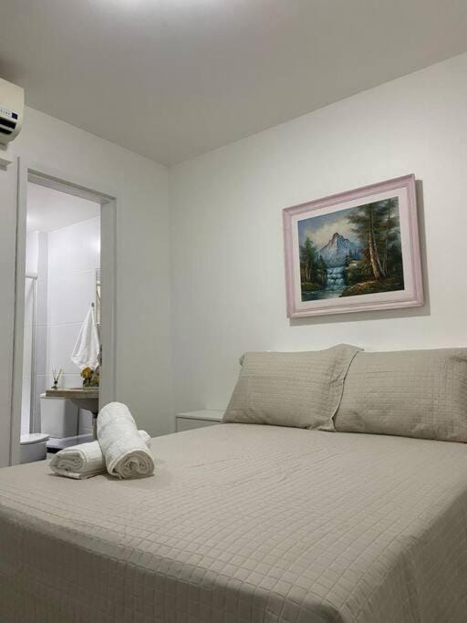 Apartamento Jatiúca - JTR - Beira Mar - Maceió Apartment in Maceió