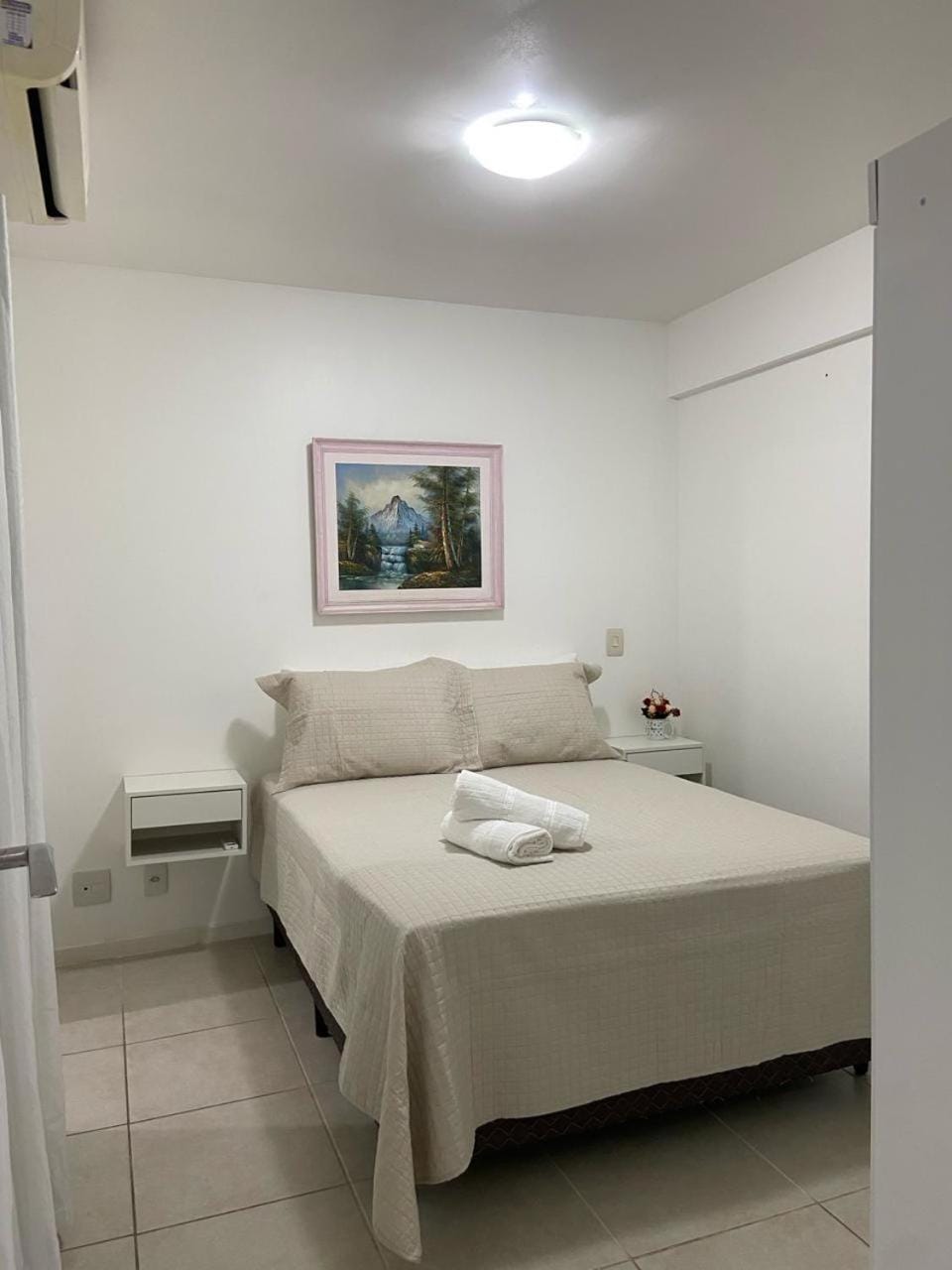 Apartamento Jatiúca - JTR - Beira Mar - Maceió Apartment in Maceió