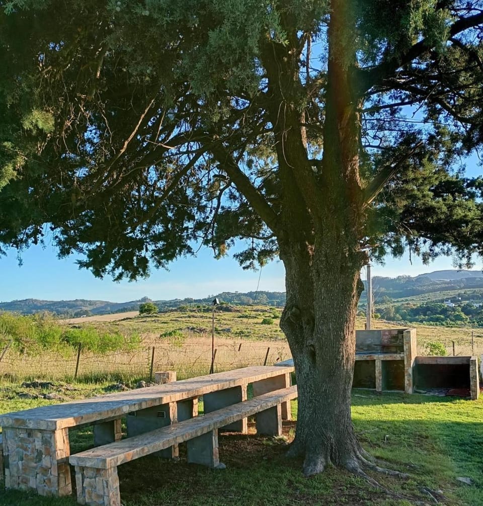 Casa de Campo El Duraznillo Chalet in Tandil