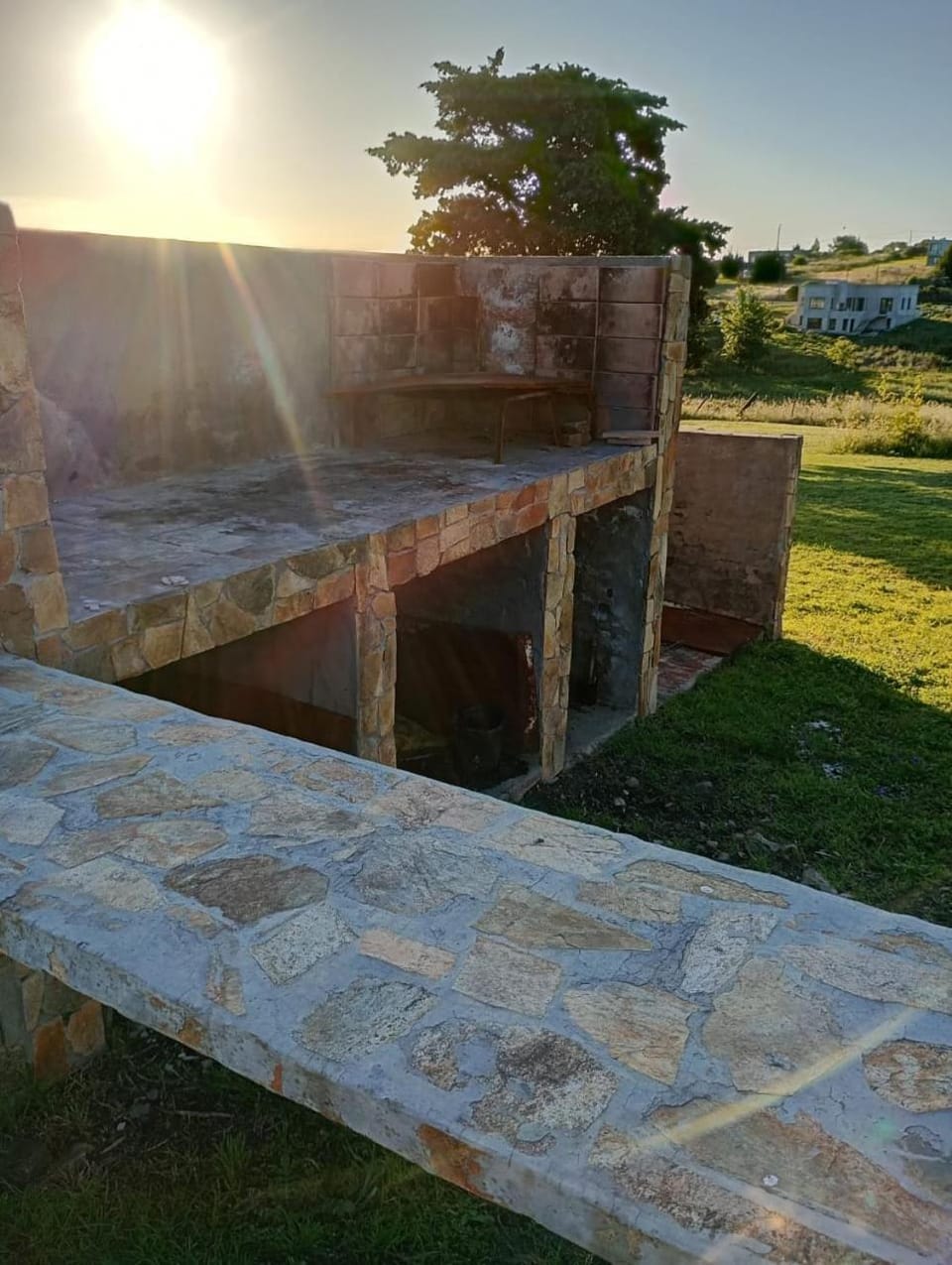 Casa de Campo El Duraznillo Chalet in Tandil