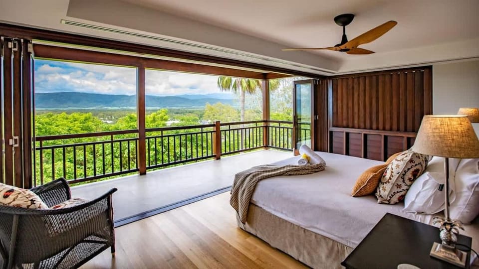 Bangalow - Best View in Port Douglas House in Port Douglas