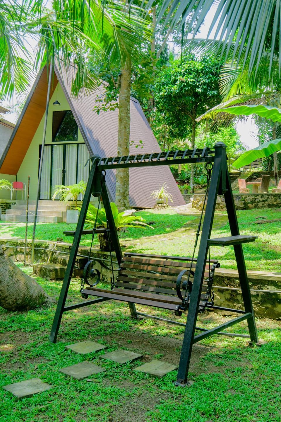 River View Cabana Apartment in Galle