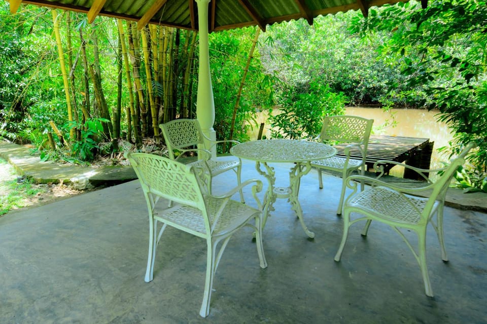 River View Cabana Apartment in Galle