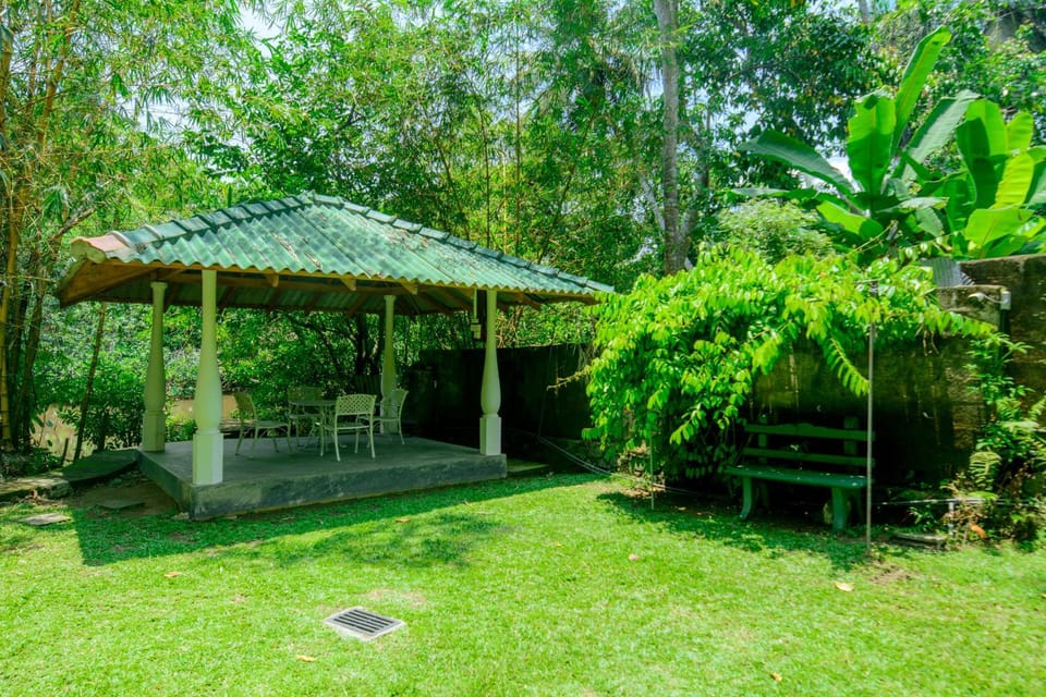 River View Cabana Apartment in Galle