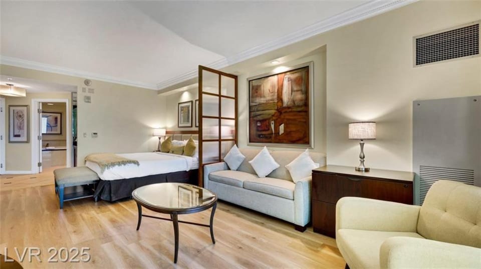 Vegas Strip Condo Signature MGM House in Las Vegas Strip