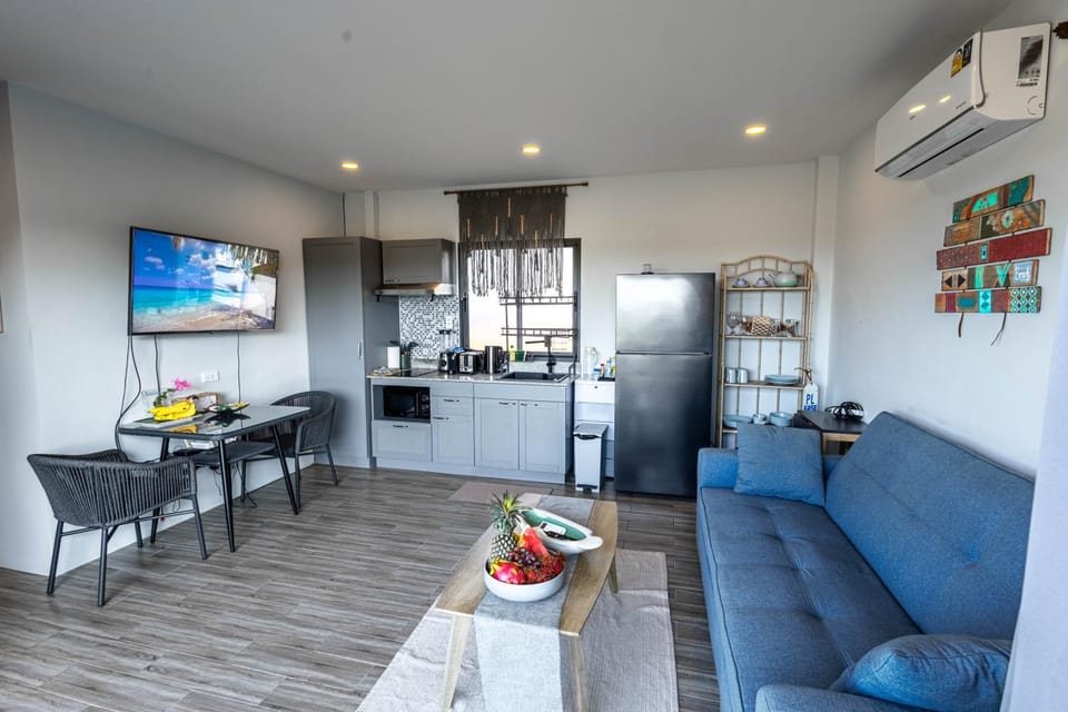 Maenam Hills Apartments Apartment in Ko Samui