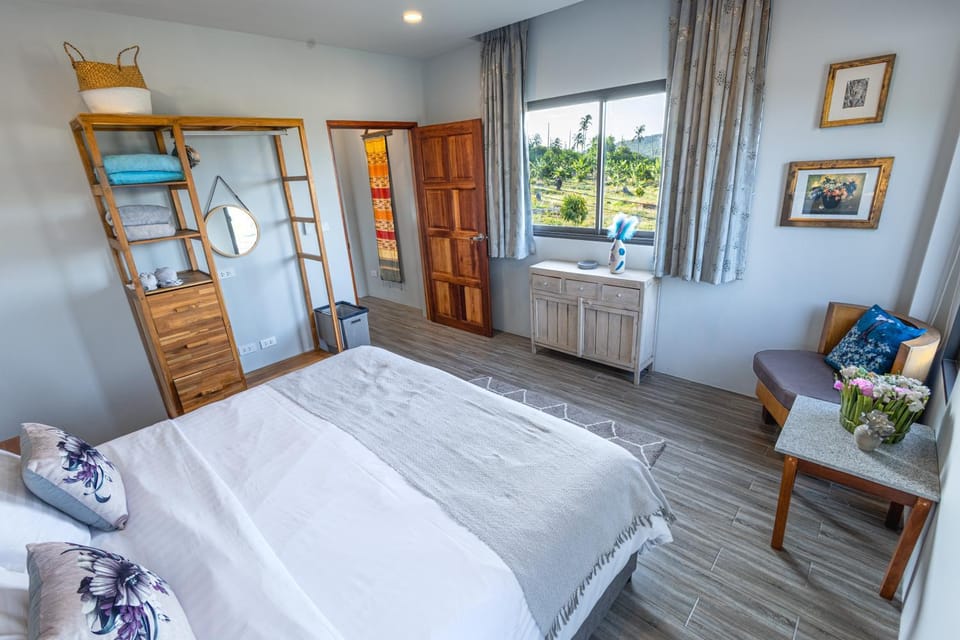 Maenam Hills Apartments Apartment in Ko Samui