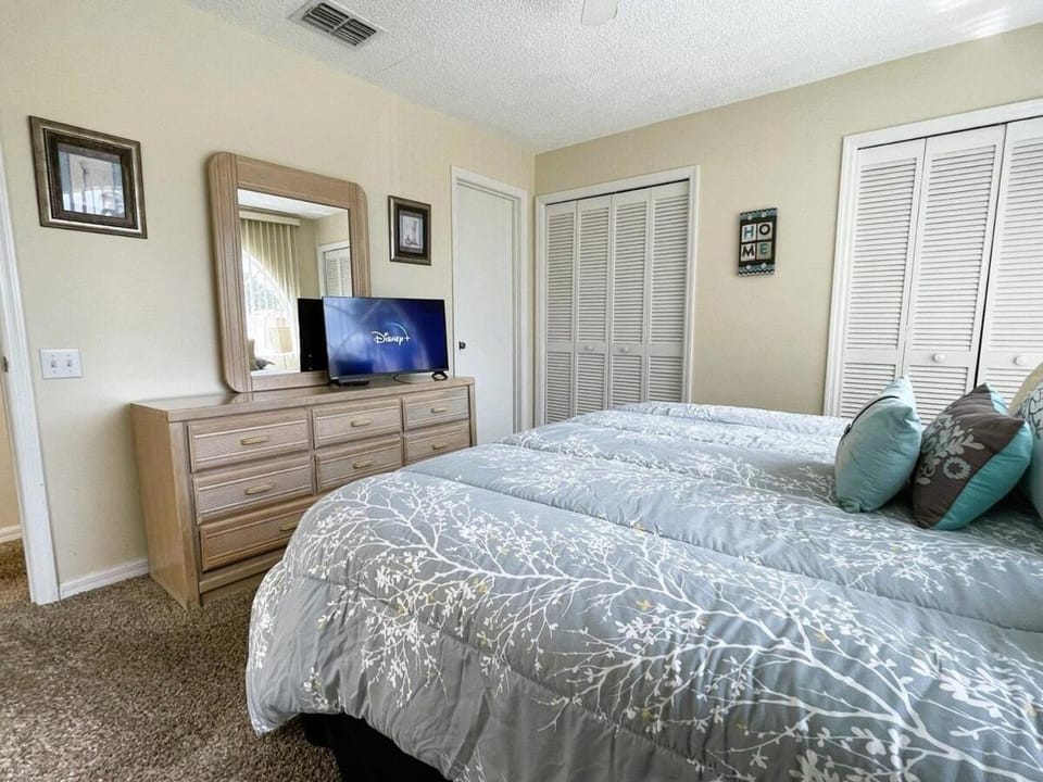 Ventura Village Cottage Grove Townhome House in Orlando