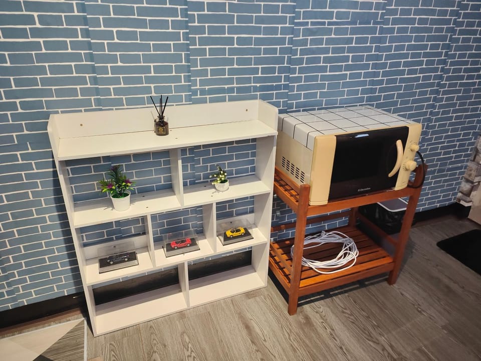 minibar