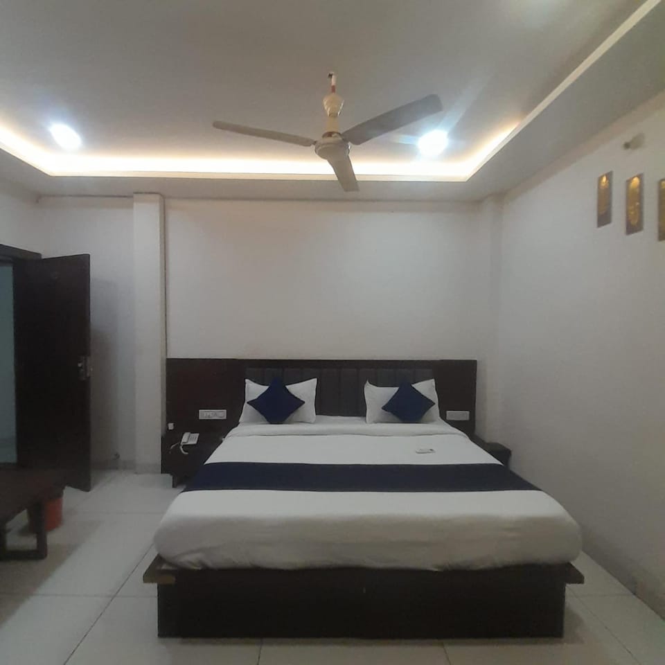Hotel Coral Hotel in India