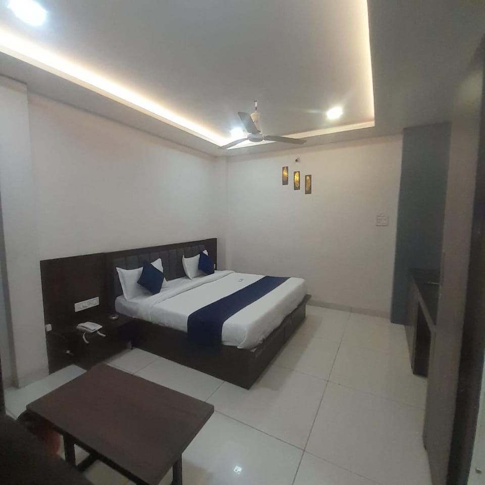 Hotel Coral Hotel in India